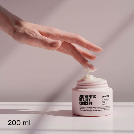AUTHE      BEAUTY CO     HAIR 200ML